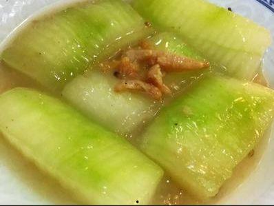 假瓜怎么做着吃,解锁夏日新食尚