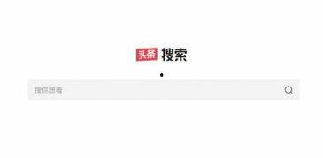 头条搜索标题有什么用处,揭秘如何精准定位用户需求，提升内容传播效果
